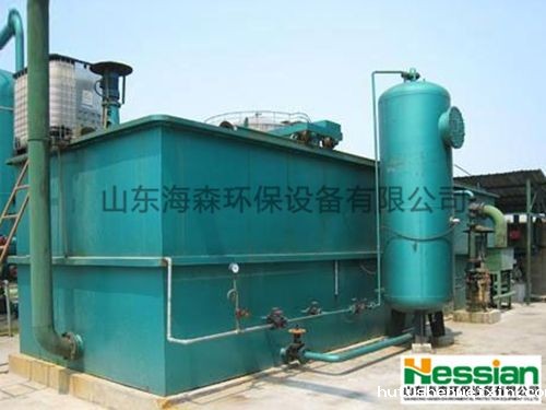 养猪污水处理设备