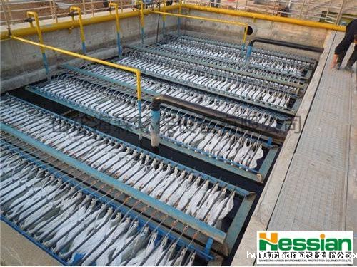 MBR膜生物反应器